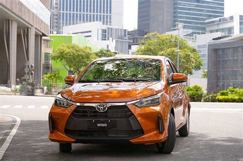 wigo price philippines|It Starts Here: Toyota Motor Philippines launches the all.
